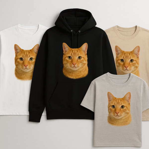 Pet Apparel