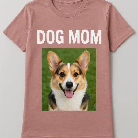 Dog Mom