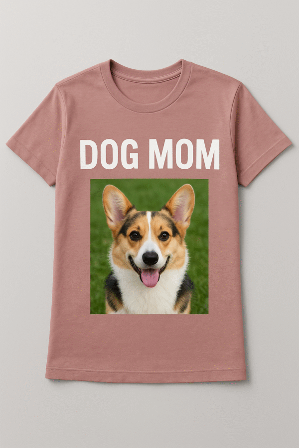 Dog Mom
